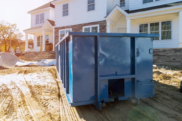 Dumpster Rental of Lake Ronkonkoma employees